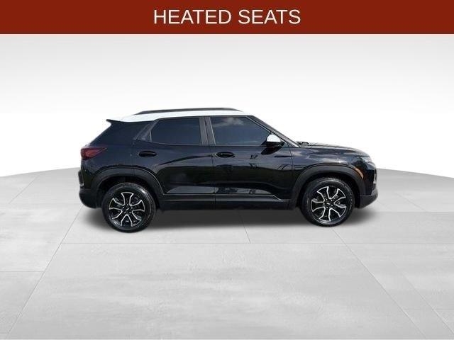 Chevrolet TrailBlazer ACTIV 2022