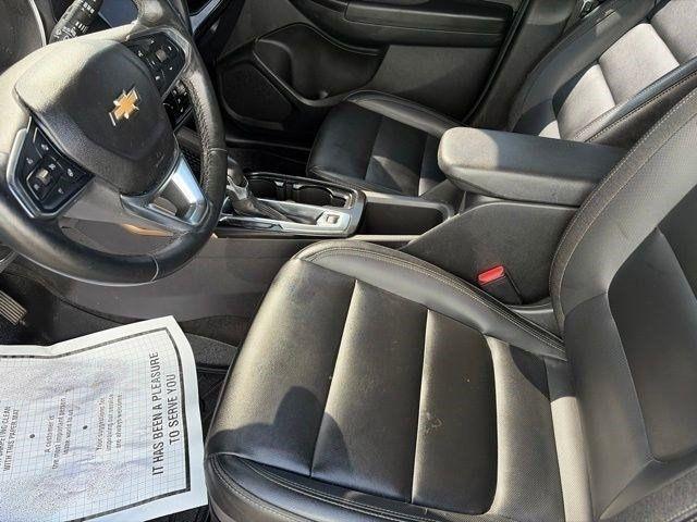 Chevrolet TrailBlazer ACTIV 2022