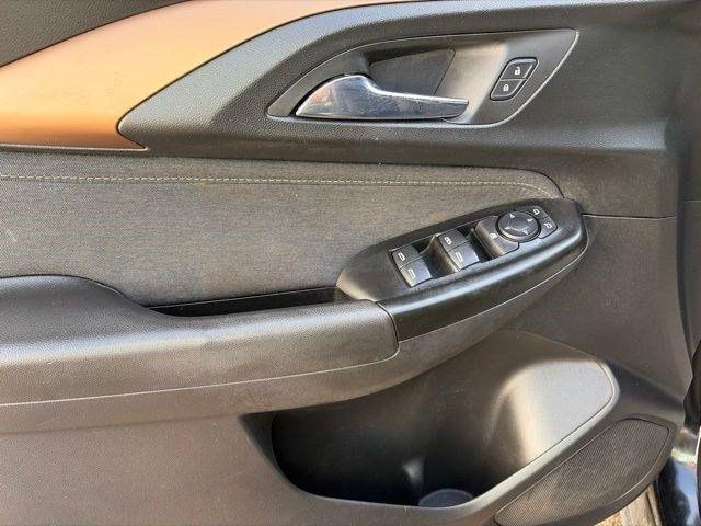 Chevrolet TrailBlazer ACTIV 2022