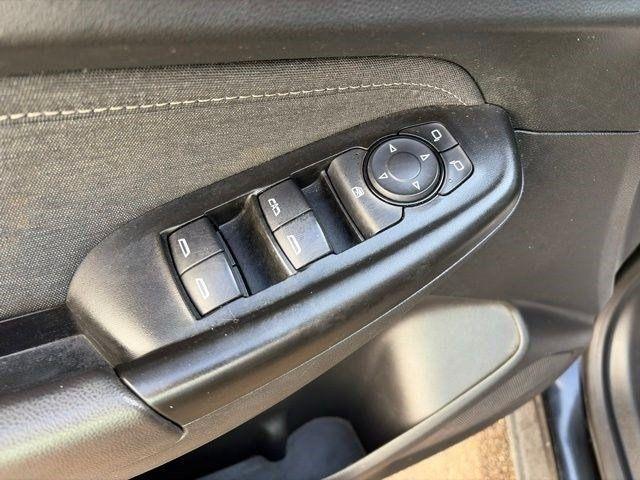 Chevrolet TrailBlazer ACTIV 2022