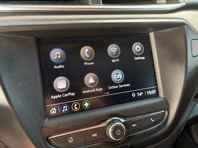 Chevrolet TrailBlazer ACTIV 2022