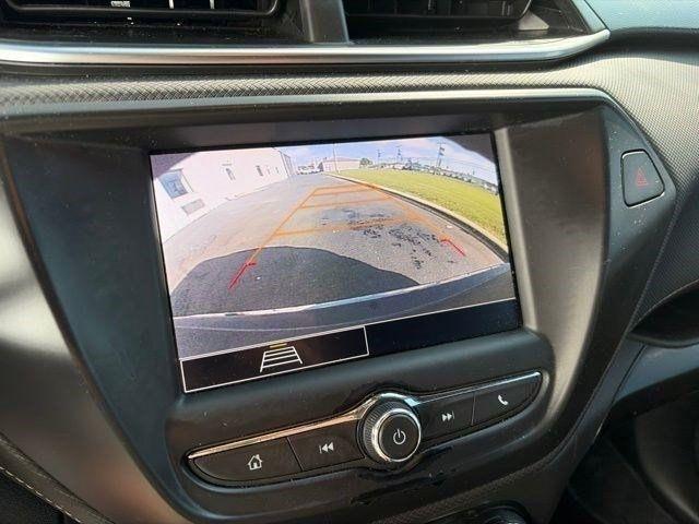 Chevrolet TrailBlazer ACTIV 2022