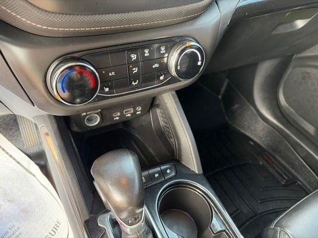 Chevrolet TrailBlazer ACTIV 2022