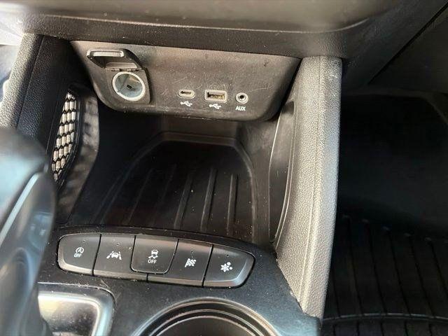 Chevrolet TrailBlazer ACTIV 2022