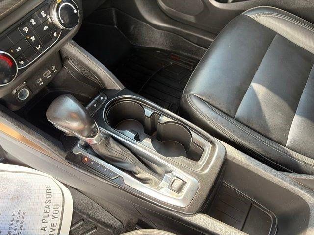 Chevrolet TrailBlazer ACTIV 2022