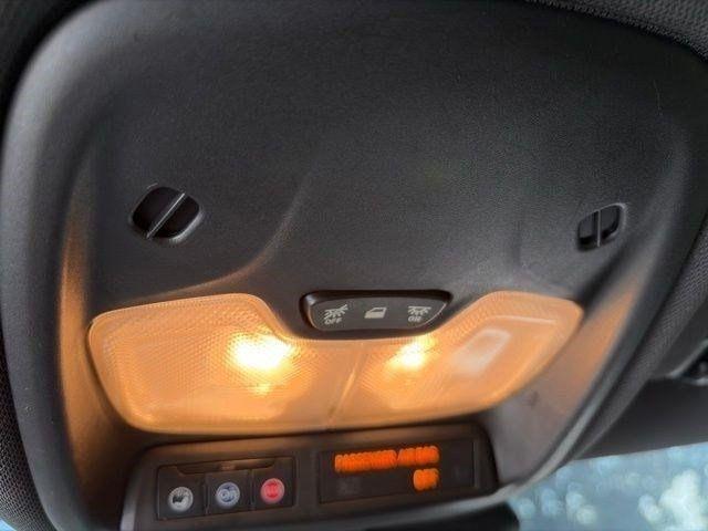 Chevrolet TrailBlazer ACTIV 2022