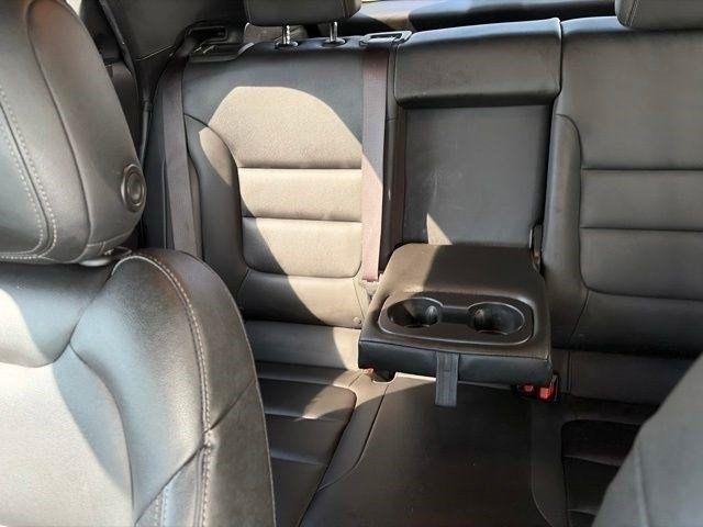 Chevrolet TrailBlazer ACTIV 2022