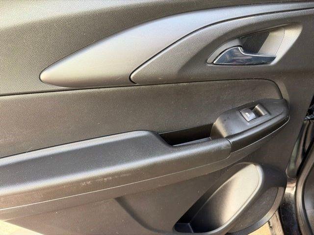 Chevrolet TrailBlazer ACTIV 2022