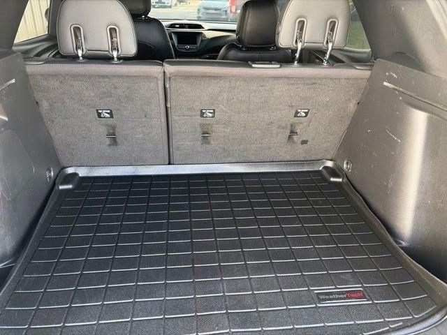 Chevrolet TrailBlazer ACTIV 2022