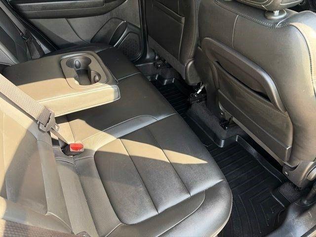 Chevrolet TrailBlazer ACTIV 2022