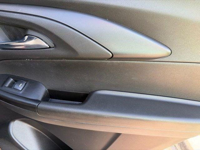 Chevrolet TrailBlazer ACTIV 2022