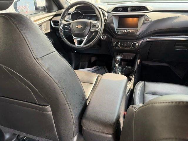 Chevrolet TrailBlazer ACTIV 2022