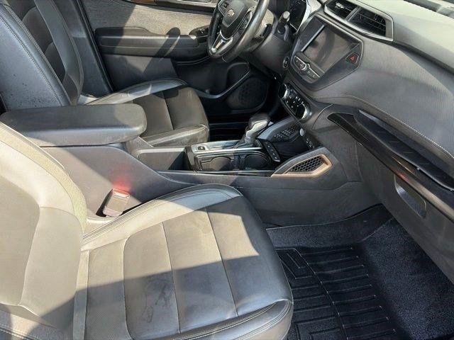 Chevrolet TrailBlazer ACTIV 2022