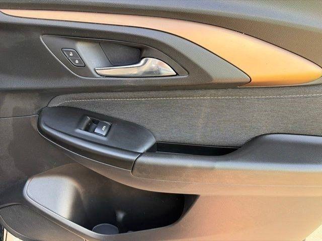 Chevrolet TrailBlazer ACTIV 2022