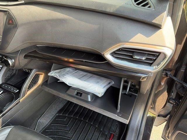 Chevrolet TrailBlazer ACTIV 2022