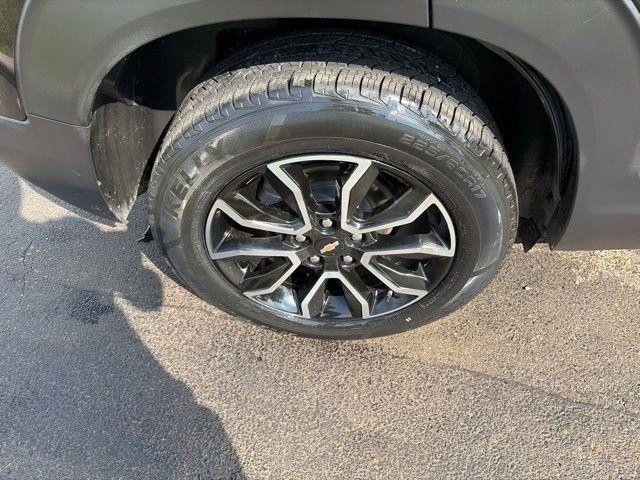 Chevrolet TrailBlazer ACTIV 2022