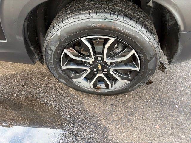 Chevrolet TrailBlazer ACTIV 2022