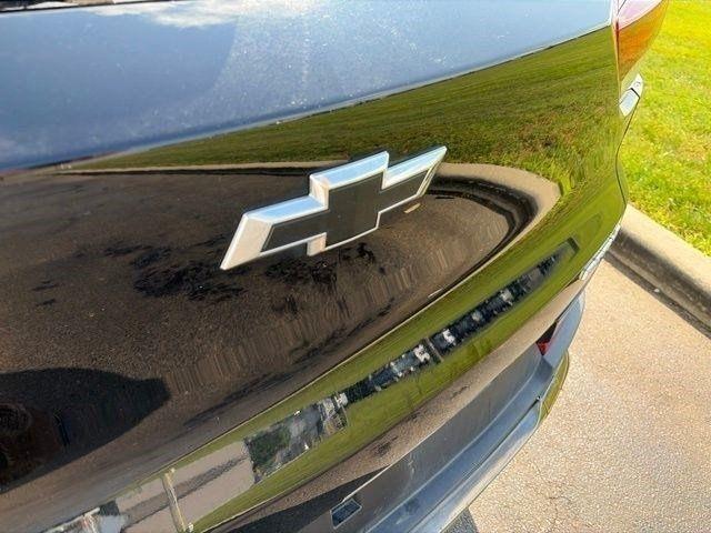 Chevrolet TrailBlazer ACTIV 2022