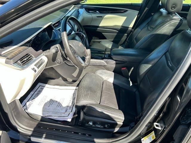 Cadillac XTS Vsport Platinum AWD 2016