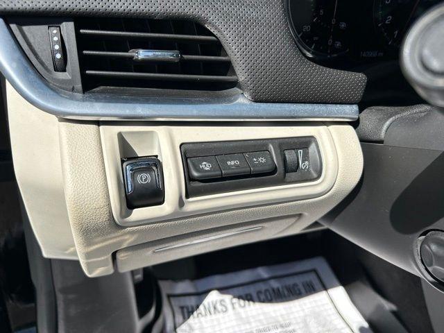 Cadillac XTS Vsport Platinum AWD 2016
