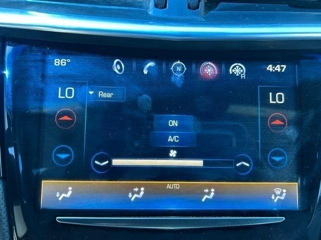 Cadillac XTS Vsport Platinum AWD 2016