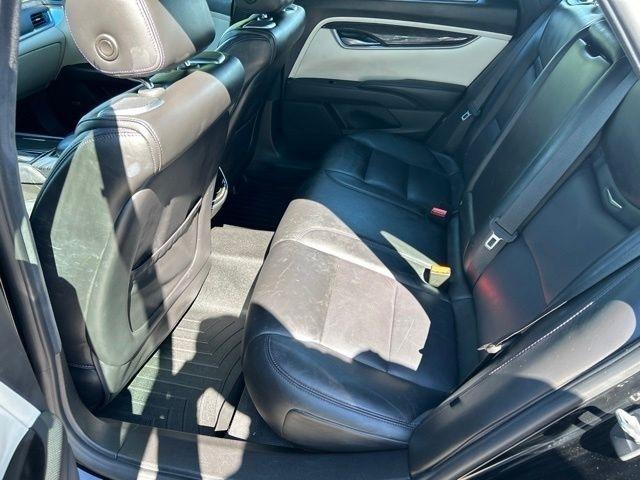Cadillac XTS Vsport Platinum AWD 2016