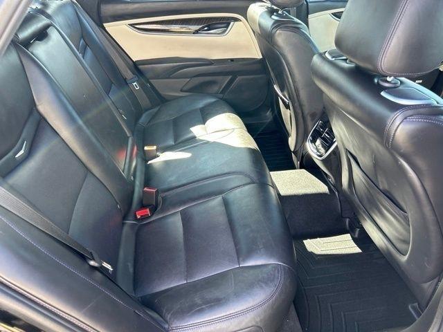 Cadillac XTS Vsport Platinum AWD 2016