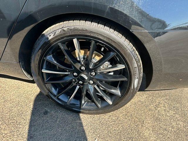 Cadillac XTS Vsport Platinum AWD 2016
