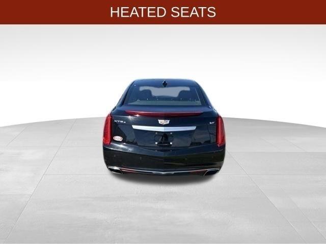 Cadillac XTS Platinum AWD 2016