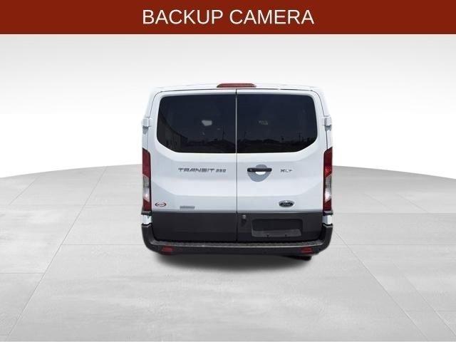 Ford Transit XLT 2023