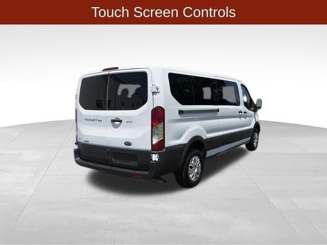 Ford Transit XLT 2023
