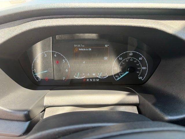 Ford Transit XLT 2023