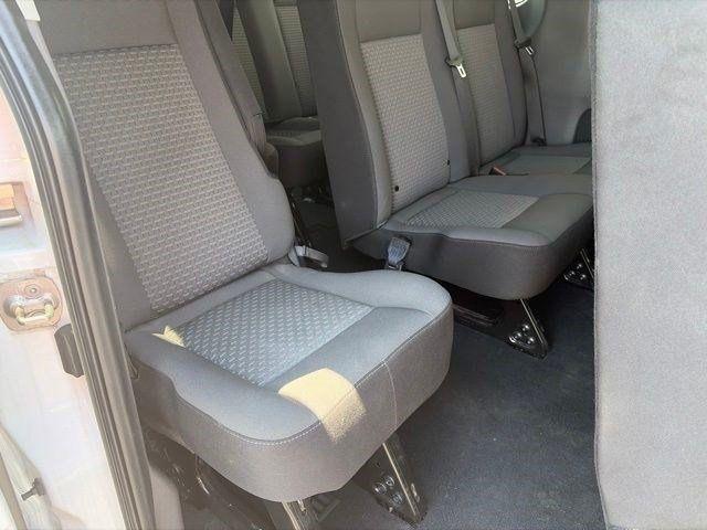 Ford Transit XLT 2023