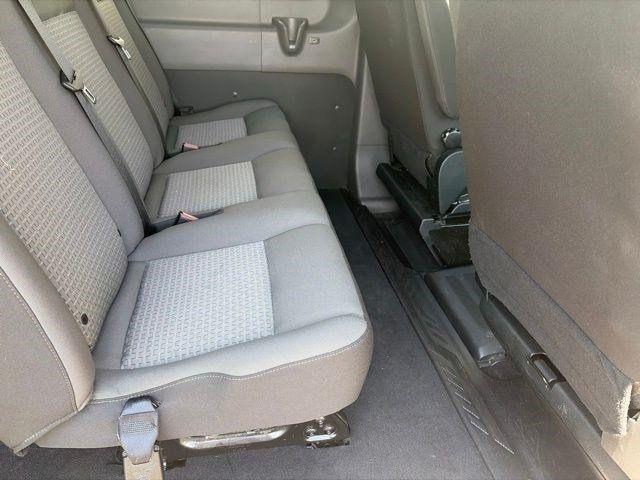 Ford Transit XLT 2023