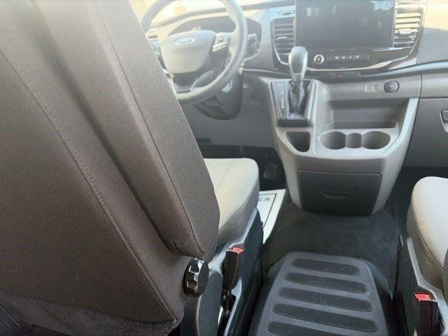 Ford Transit XLT 2023