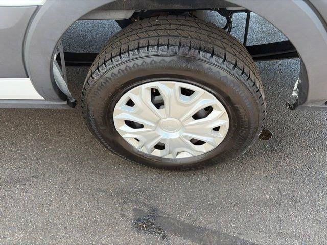 Ford Transit XLT 2023