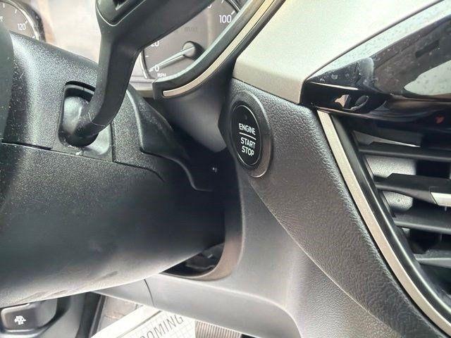 Ford Escape Plug-in Hybrid SEL 2022