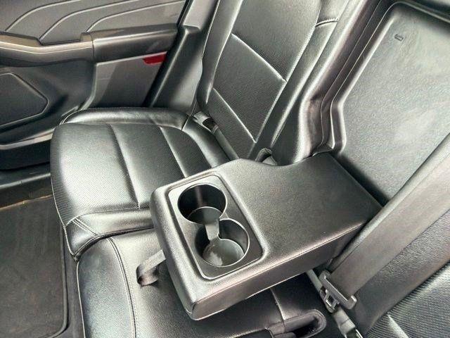 Ford Escape Plug-in Hybrid SEL 2022