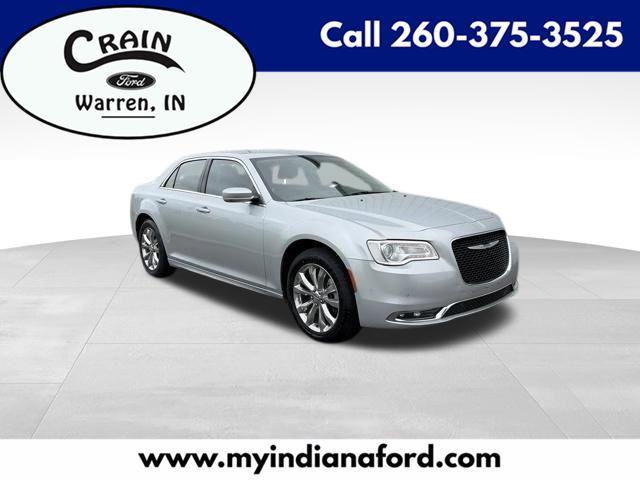 2021 Chrysler 300 Touring AWD