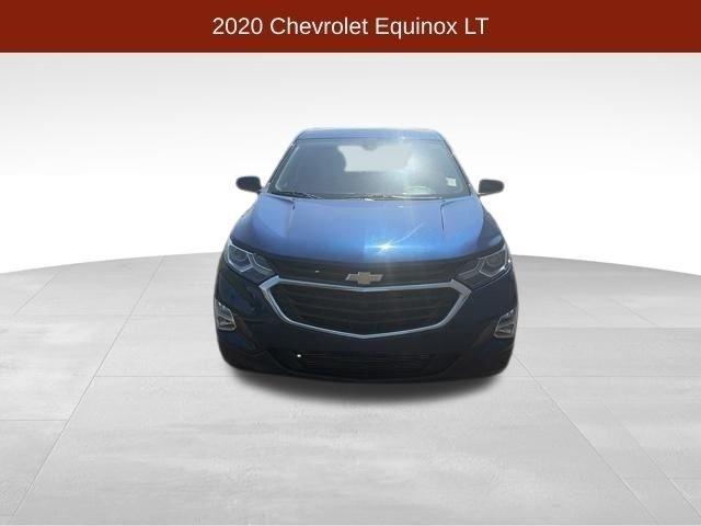 Chevrolet Equinox LT 2020
