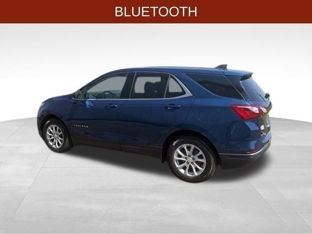 Chevrolet Equinox LT 2020