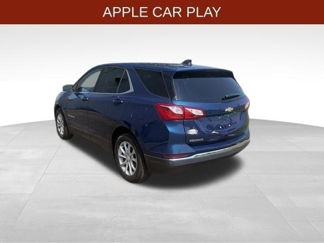 Chevrolet Equinox LT 2020