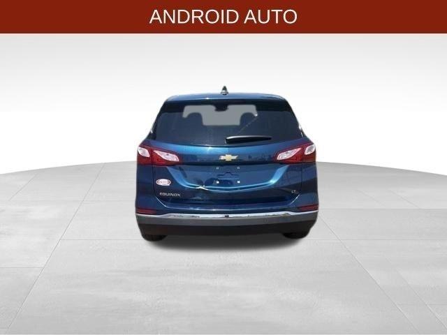 Chevrolet Equinox LT 2020