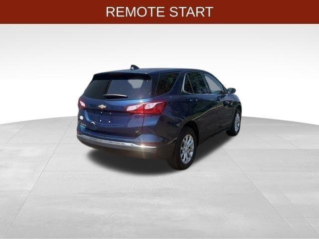 Chevrolet Equinox LT 2020