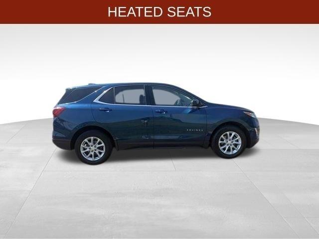 Chevrolet Equinox LT 2020