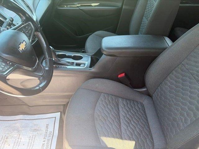 Chevrolet Equinox LT 2020