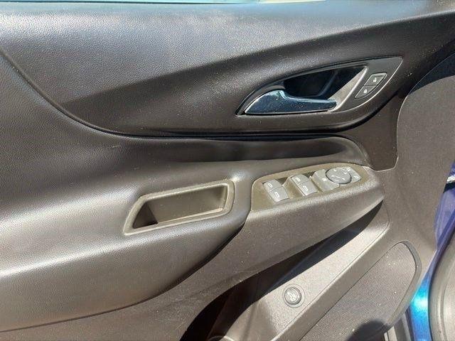 Chevrolet Equinox LT 2020