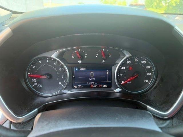Chevrolet Equinox LT 2020