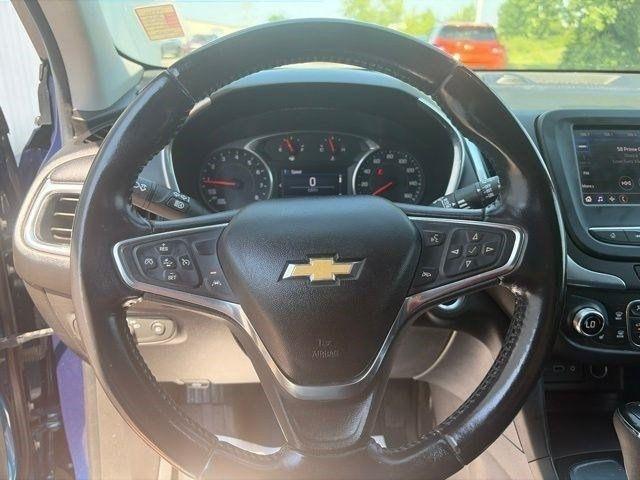 Chevrolet Equinox LT 2020