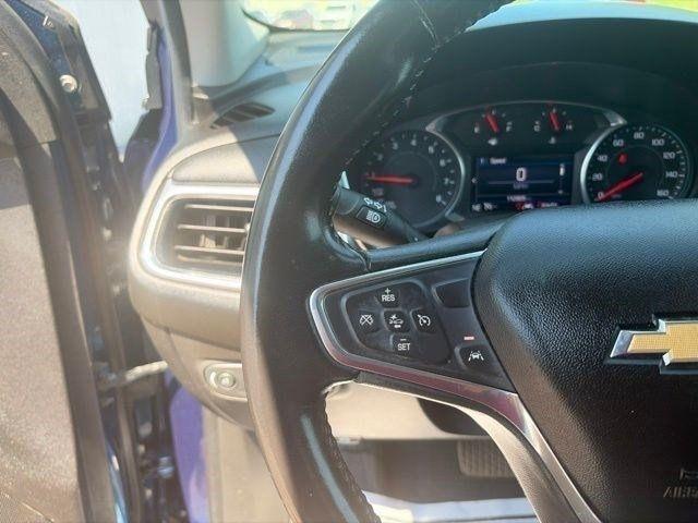 Chevrolet Equinox LT 2020
